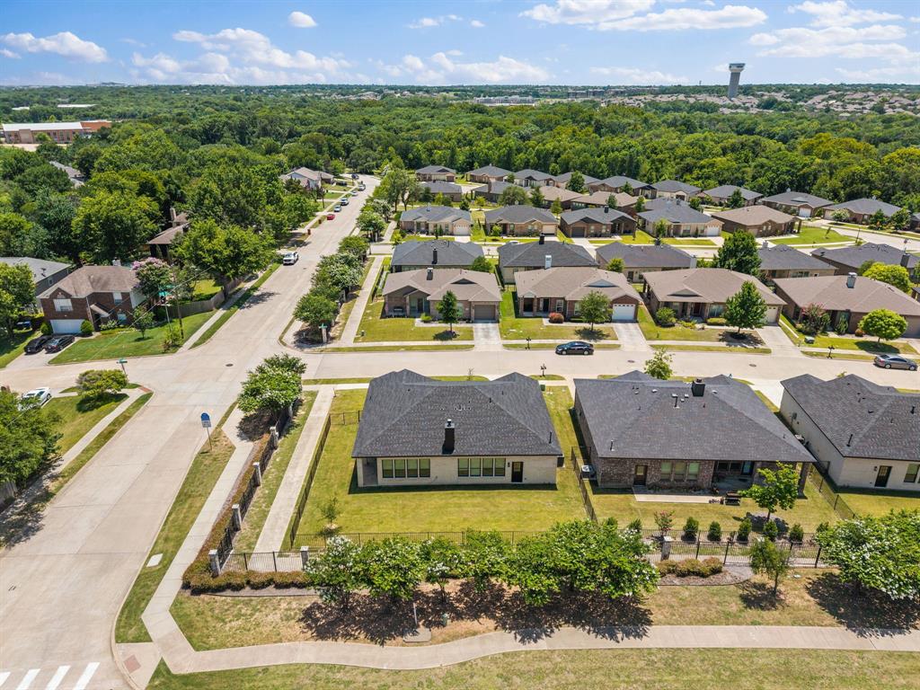Fireside Village Add - Residential