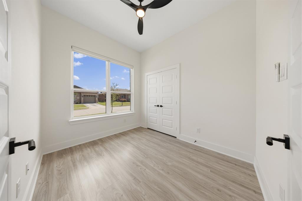 Fireside Village Add - Residential