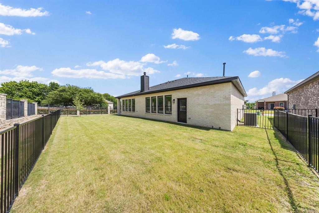 Fireside Village Add - Residential