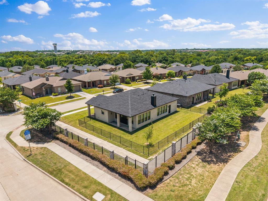 Fireside Village Add - Residential