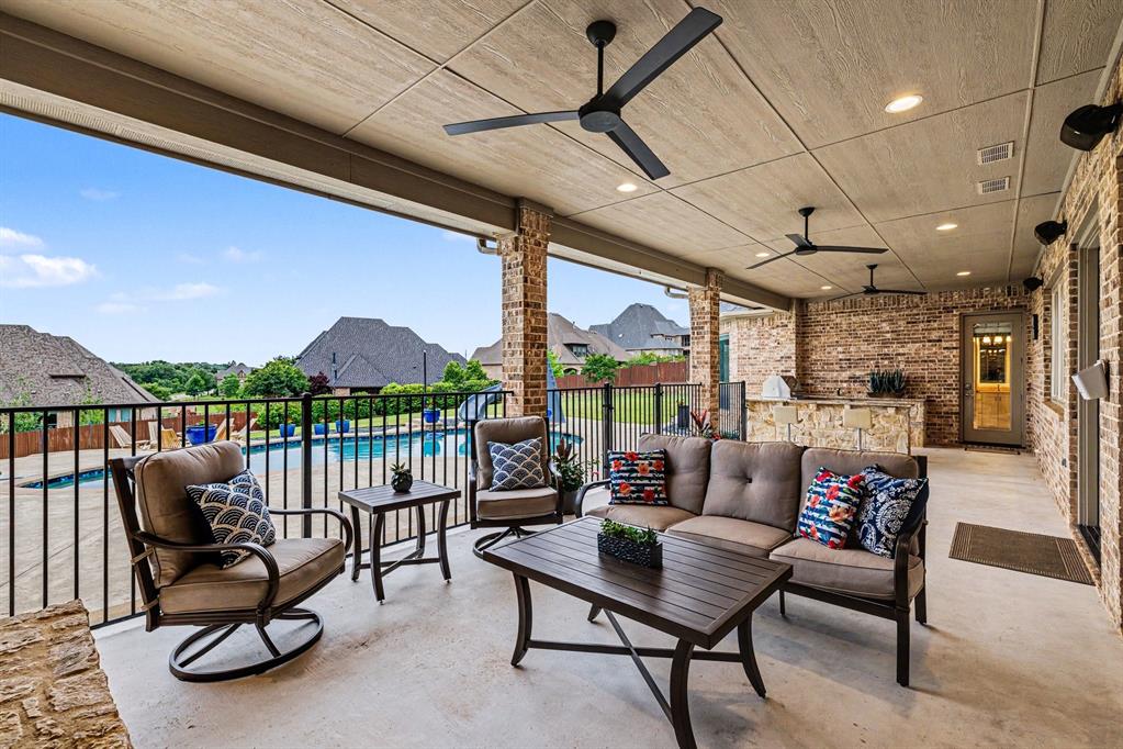 Cliffs At Clariden Ranch The - Residential