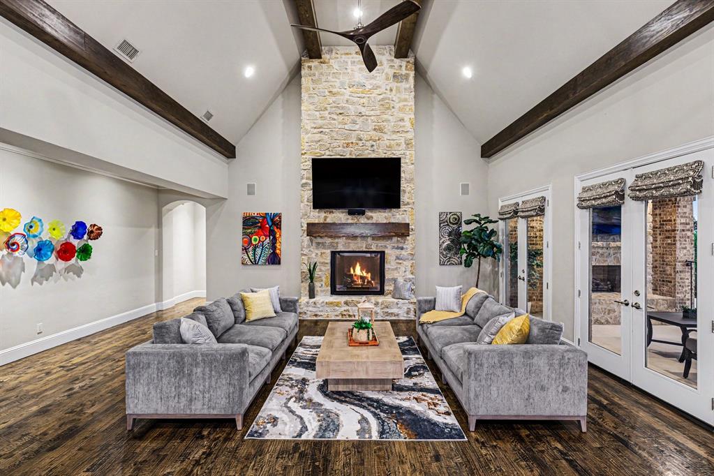 Cliffs At Clariden Ranch The - Residential