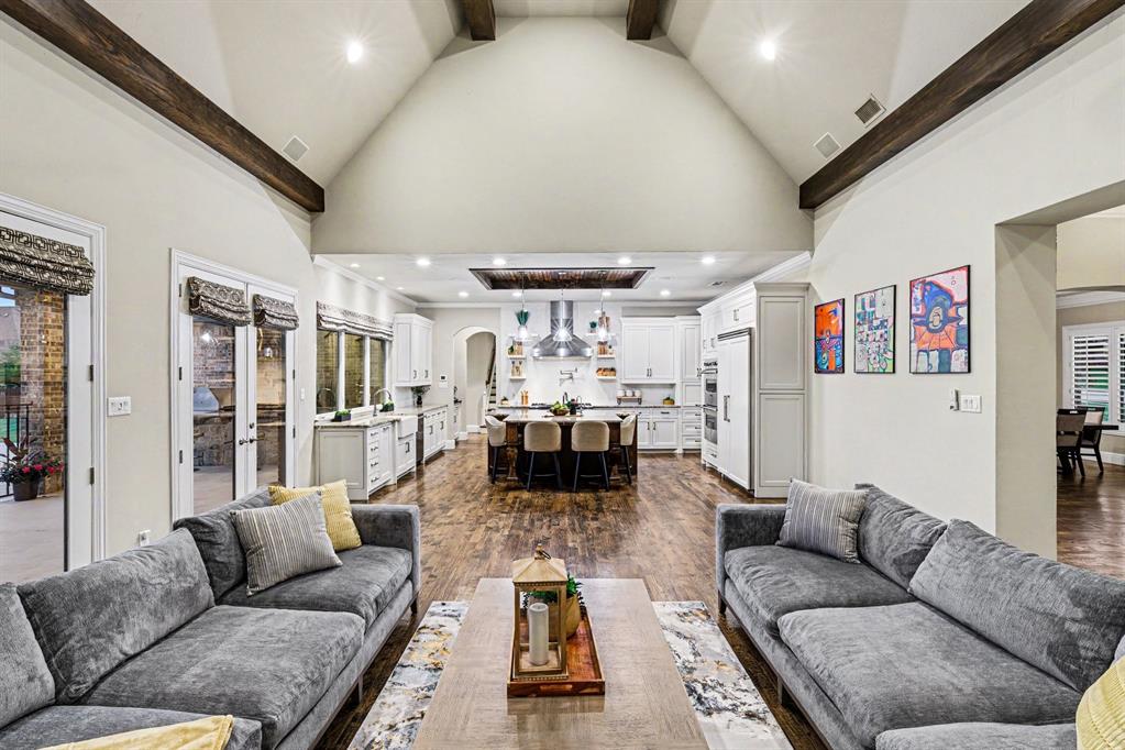 Cliffs At Clariden Ranch The - Residential