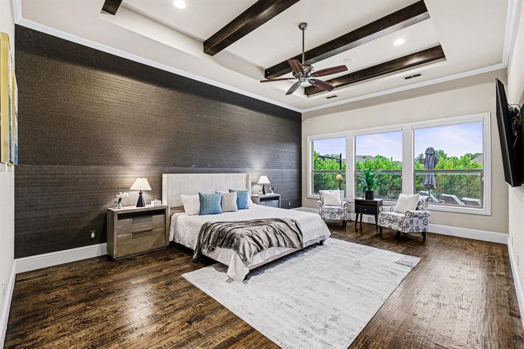 Cliffs At Clariden Ranch The - Residential