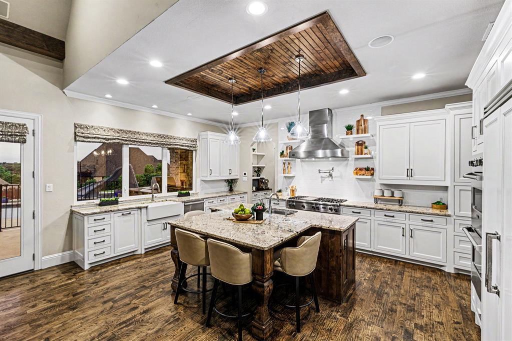 Cliffs At Clariden Ranch The - Residential