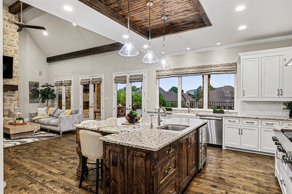 Cliffs At Clariden Ranch The - Residential