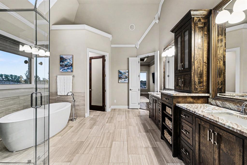 Cliffs At Clariden Ranch The - Residential