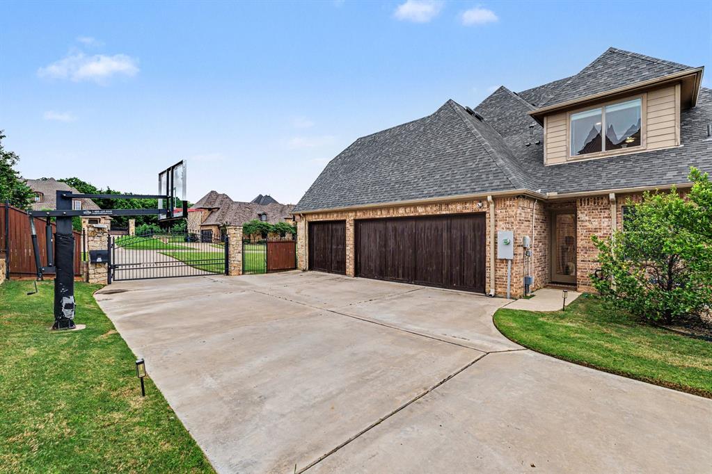 Cliffs At Clariden Ranch The - Residential