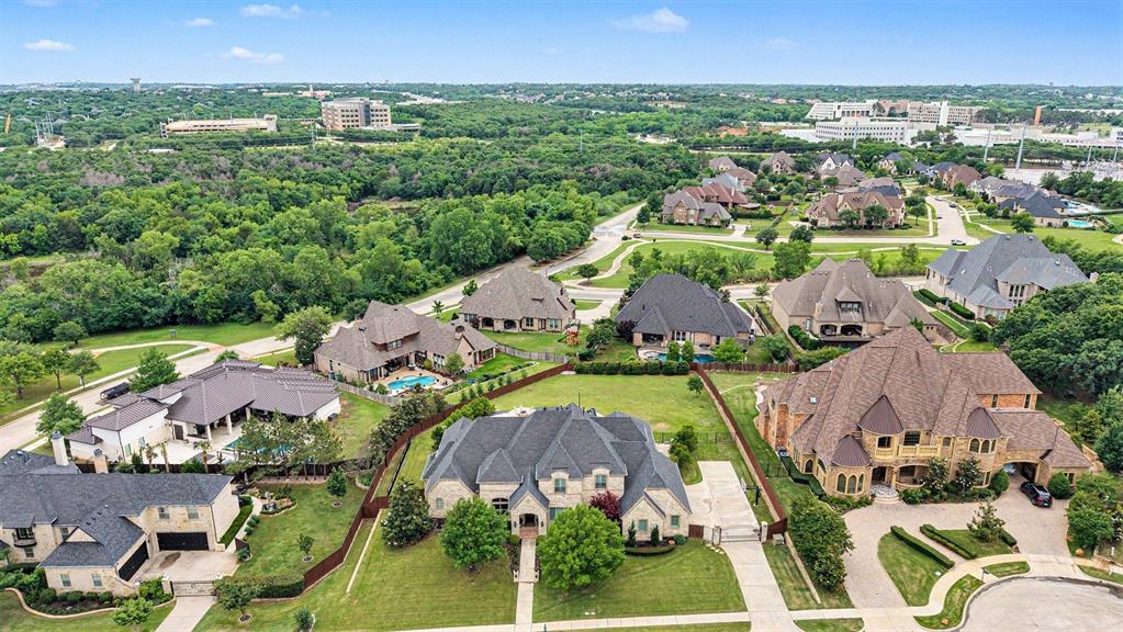 Cliffs At Clariden Ranch The - Residential