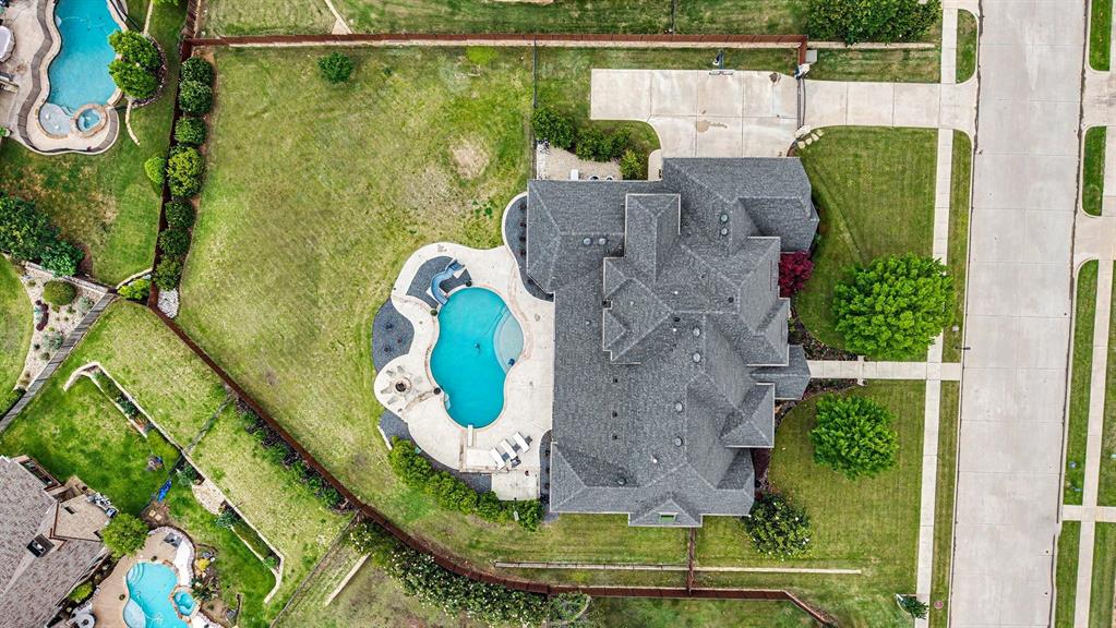 Cliffs At Clariden Ranch The - Residential