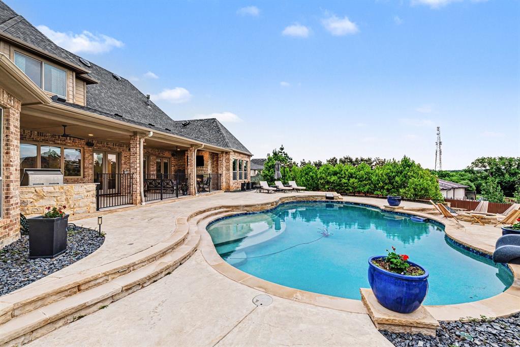 Cliffs At Clariden Ranch The - Residential