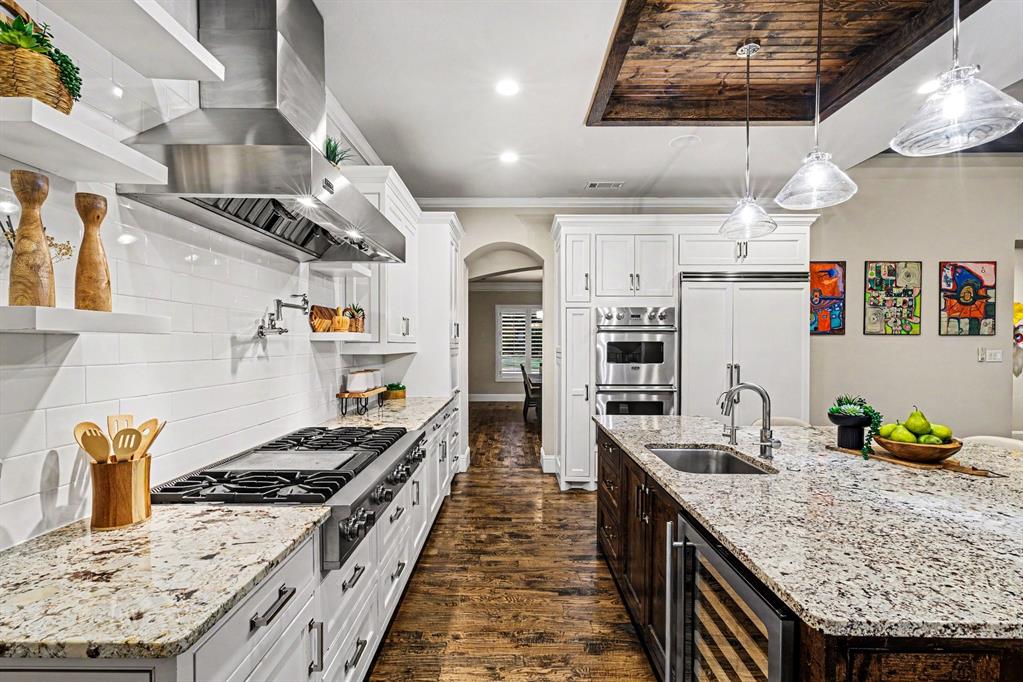 Cliffs At Clariden Ranch The - Residential