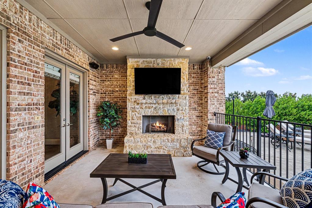 Cliffs At Clariden Ranch The - Residential