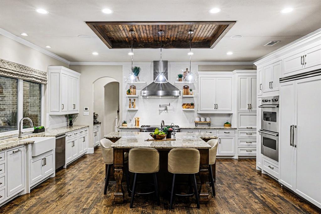 Cliffs At Clariden Ranch The - Residential