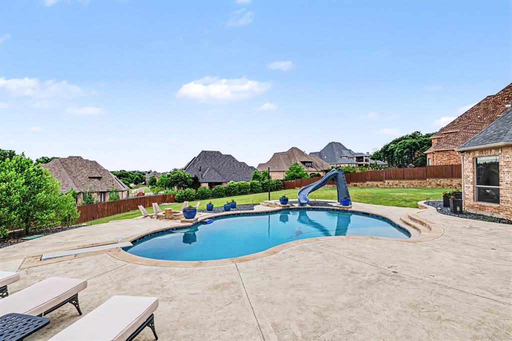 Cliffs At Clariden Ranch The - Residential