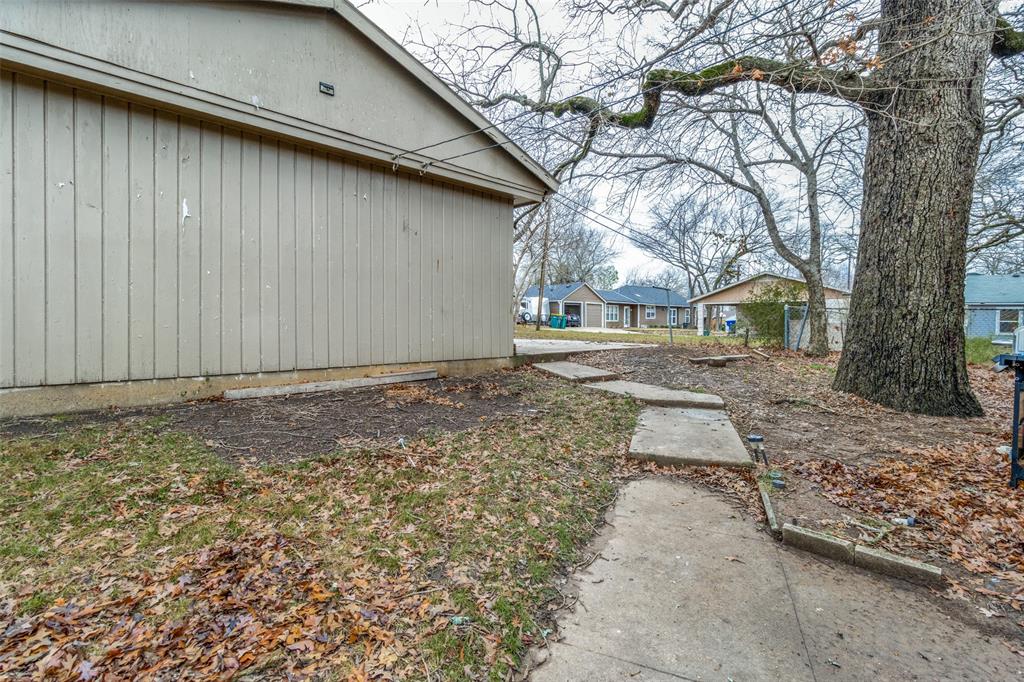 Greenmount 1st Add - Residential Income