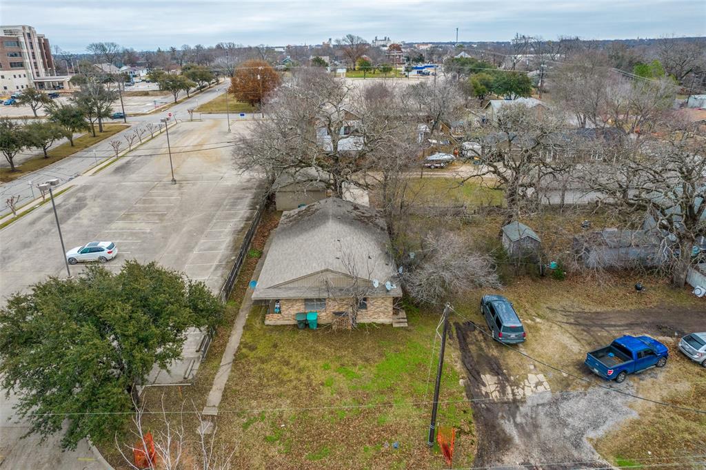 Greenmount 1st Add - Residential Income