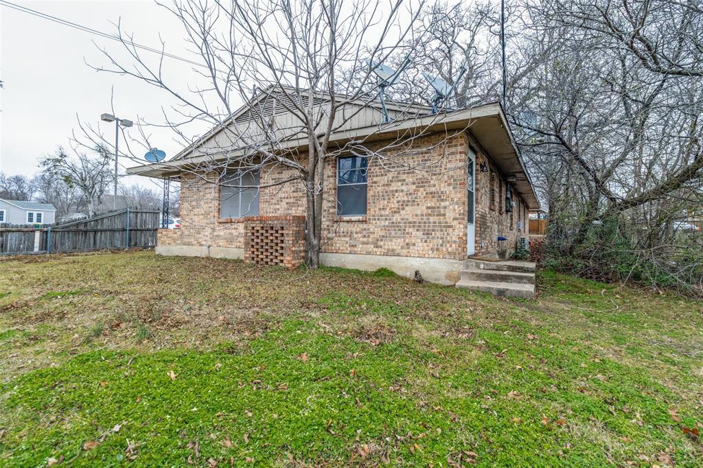 Greenmount 1st Add - Residential Income