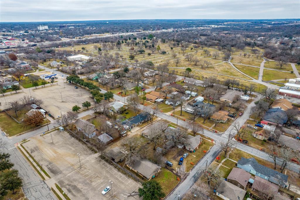 Greenmount 1st Add - Residential Income