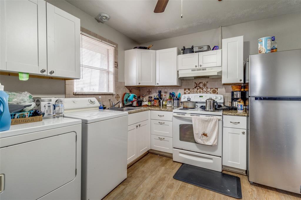 Greenmount 1st Add - Residential Income