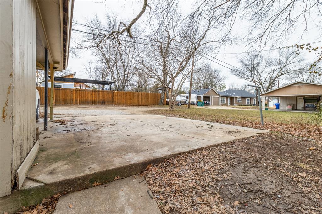 Greenmount 1st Add - Residential Income