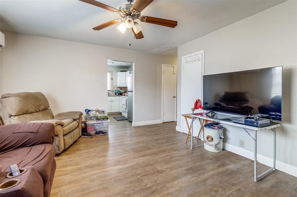 Greenmount 1st Add - Residential Income