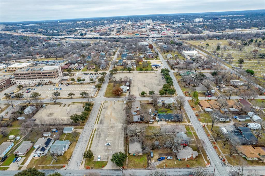Greenmount 1st Add - Residential Income