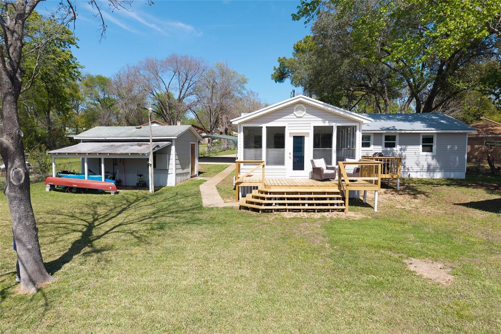 Pleasure Land Estates #1 - Residential
