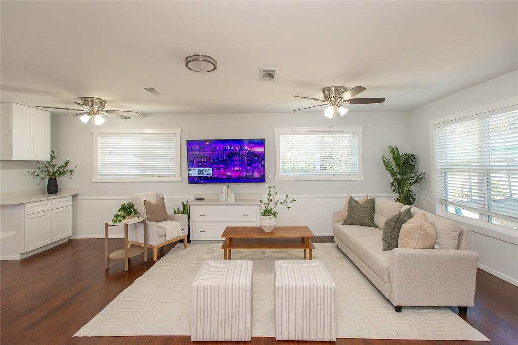 Pleasure Land Estates #1 - Residential
