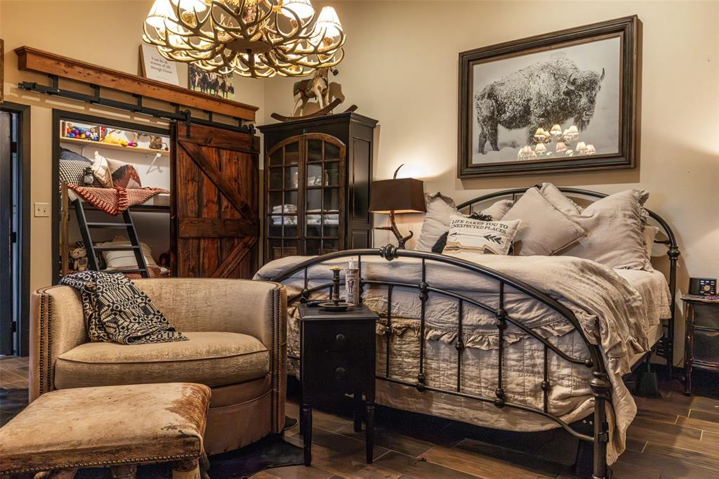 Horseshoe Nail Ranch - Residential