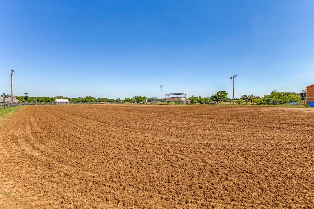 Horseshoe Nail Ranch - Residential