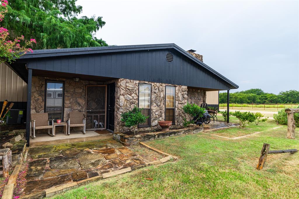 Horseshoe Nail Ranch - Residential