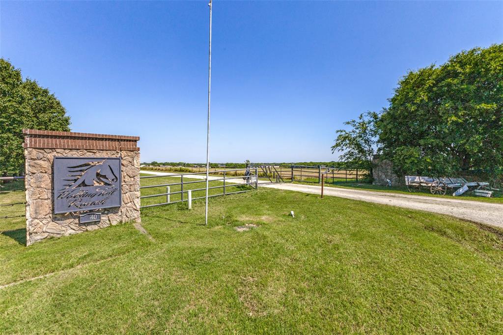 Horseshoe Nail Ranch - Residential
