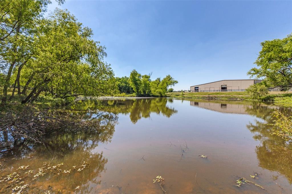 Horseshoe Nail Ranch - Residential