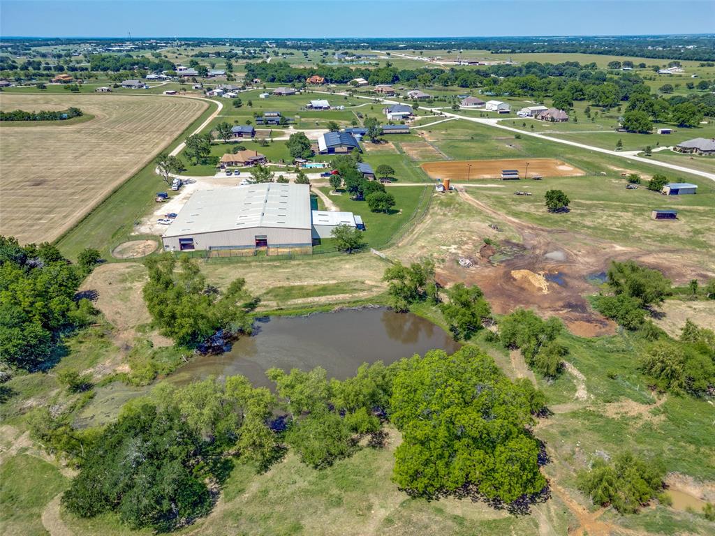 Horseshoe Nail Ranch - Residential