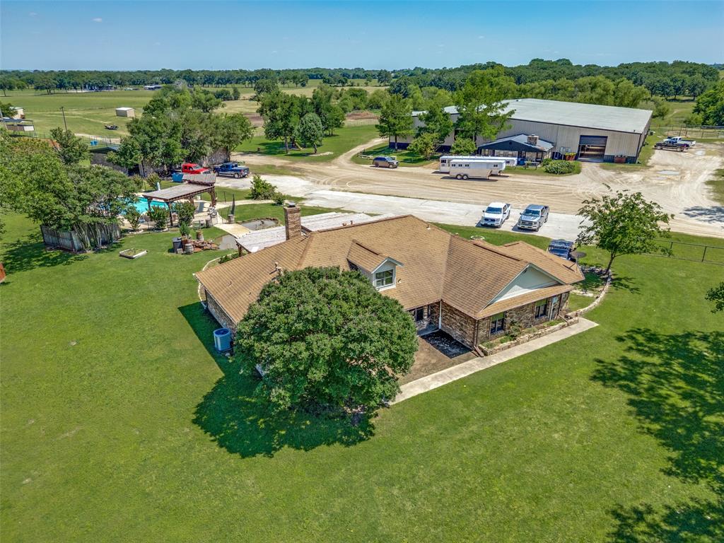 Horseshoe Nail Ranch - Residential