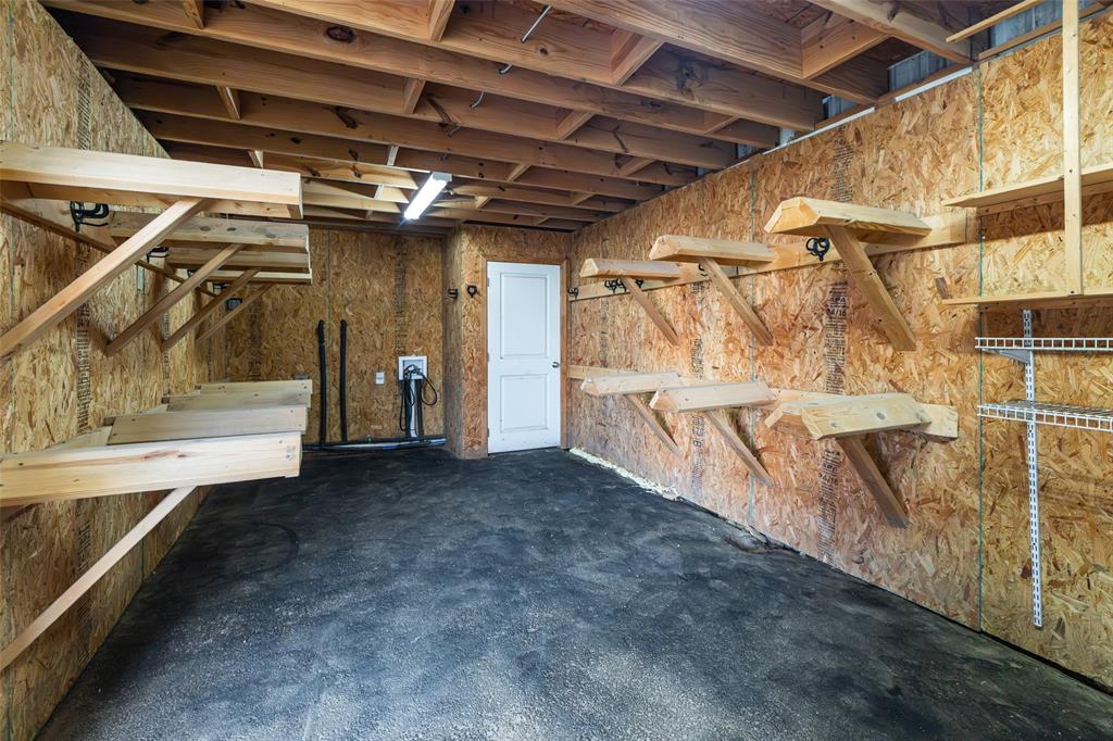 Horseshoe Nail Ranch - Residential
