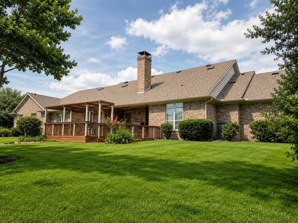 River Oaks II - Residential