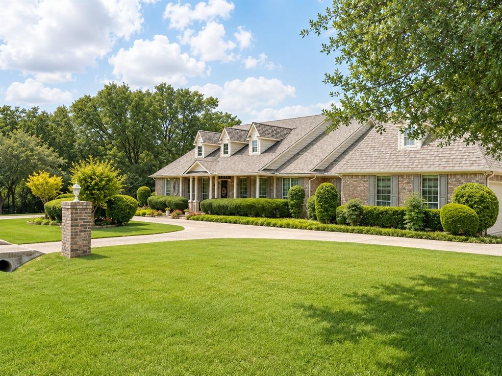 River Oaks II - Residential