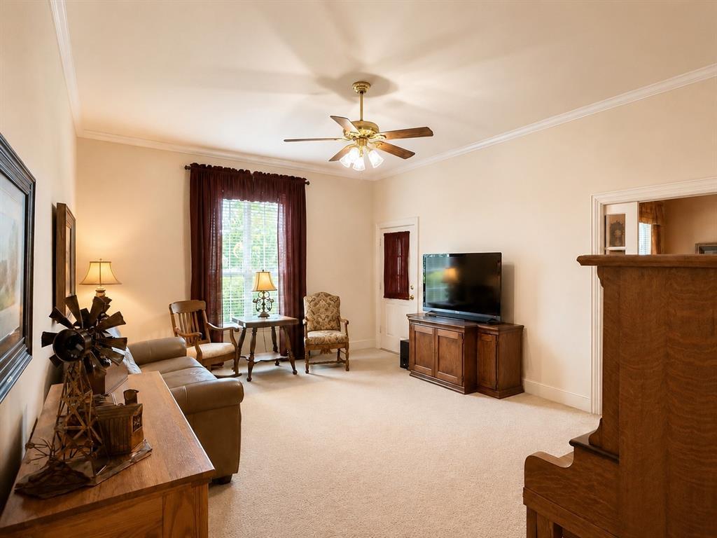 River Oaks II - Residential