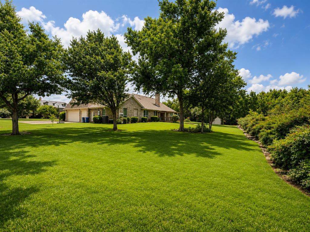 River Oaks II - Residential