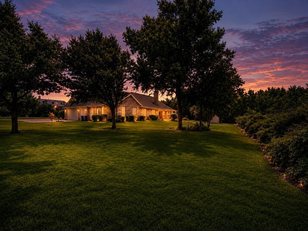 River Oaks II - Residential