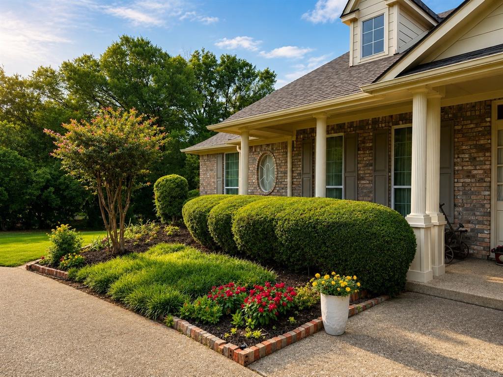 River Oaks II - Residential