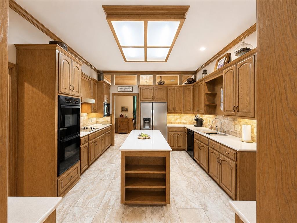 River Oaks II - Residential
