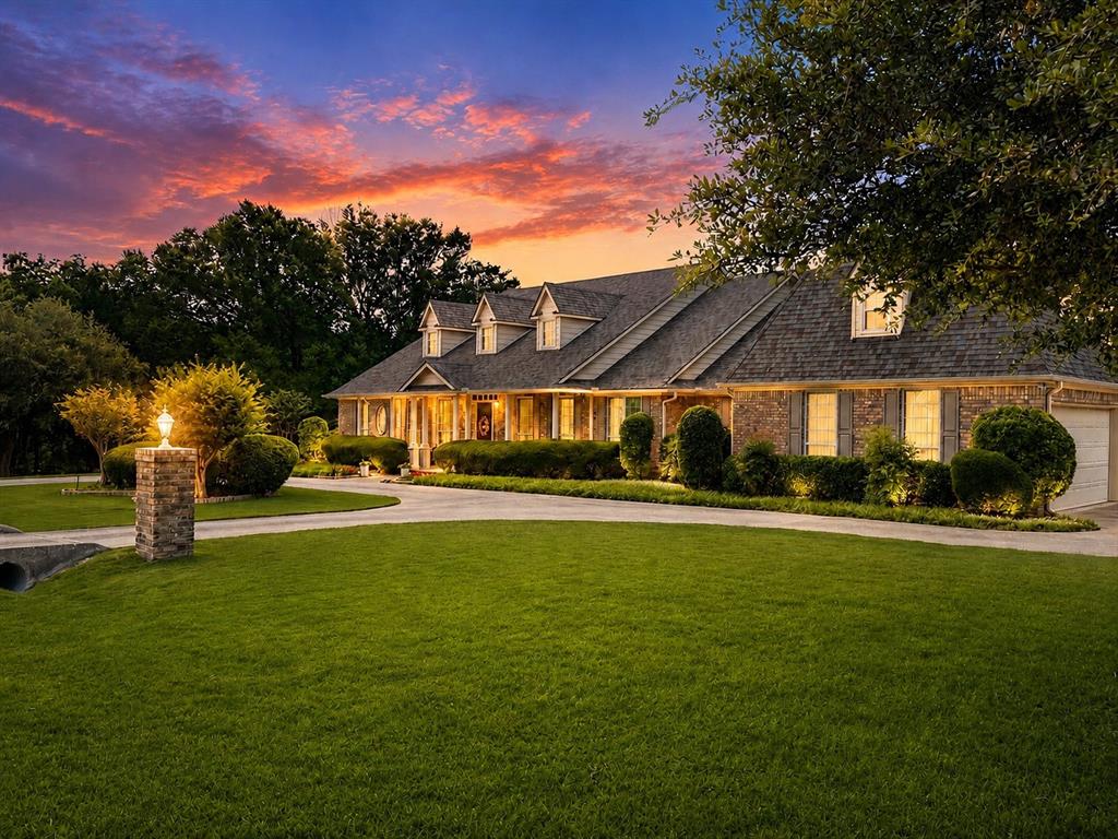 River Oaks II - Residential