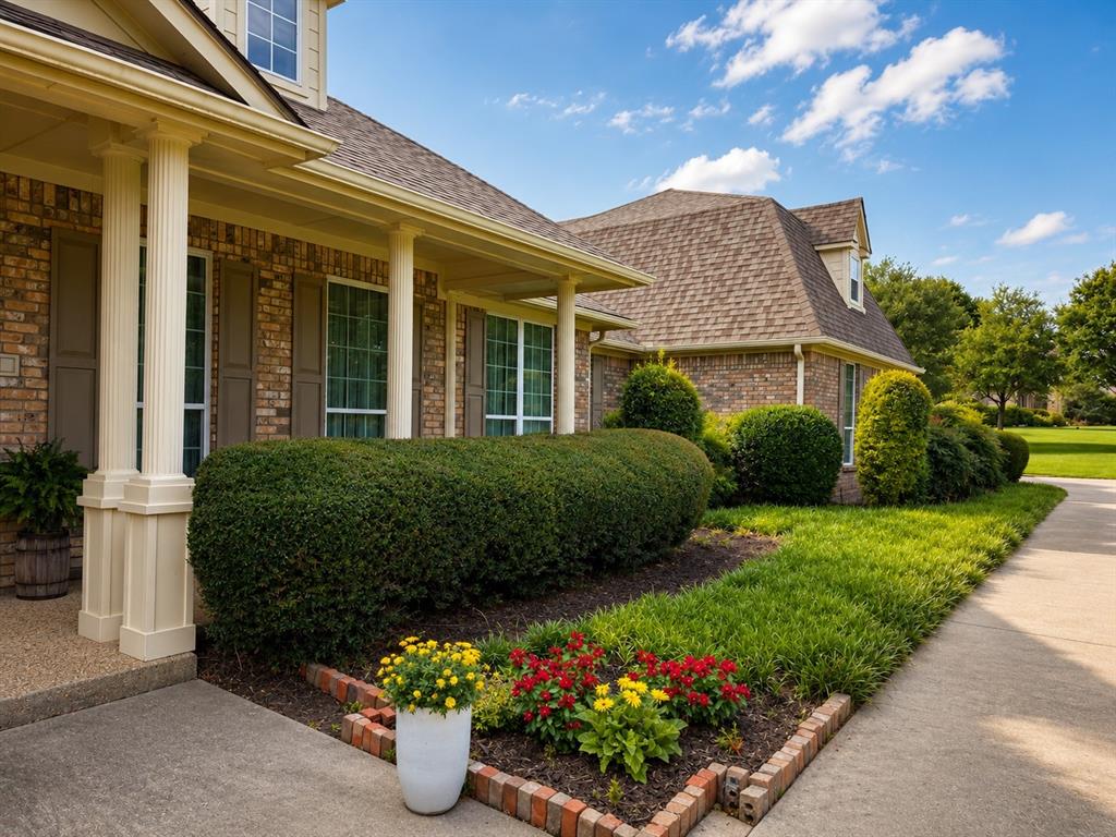 River Oaks II - Residential
