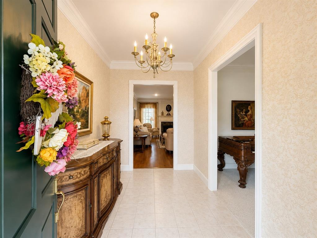 River Oaks II - Residential