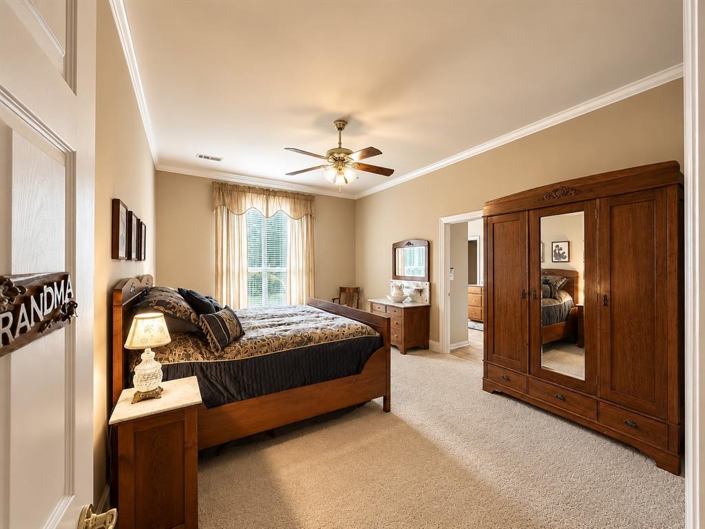 River Oaks II - Residential
