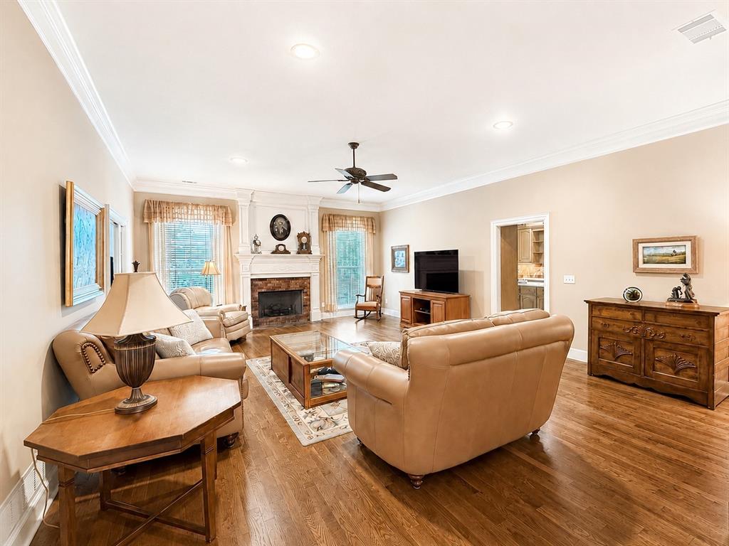 River Oaks II - Residential