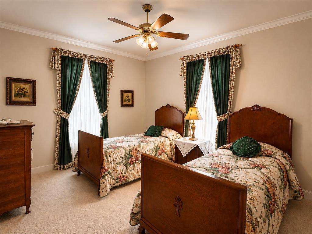 River Oaks II - Residential
